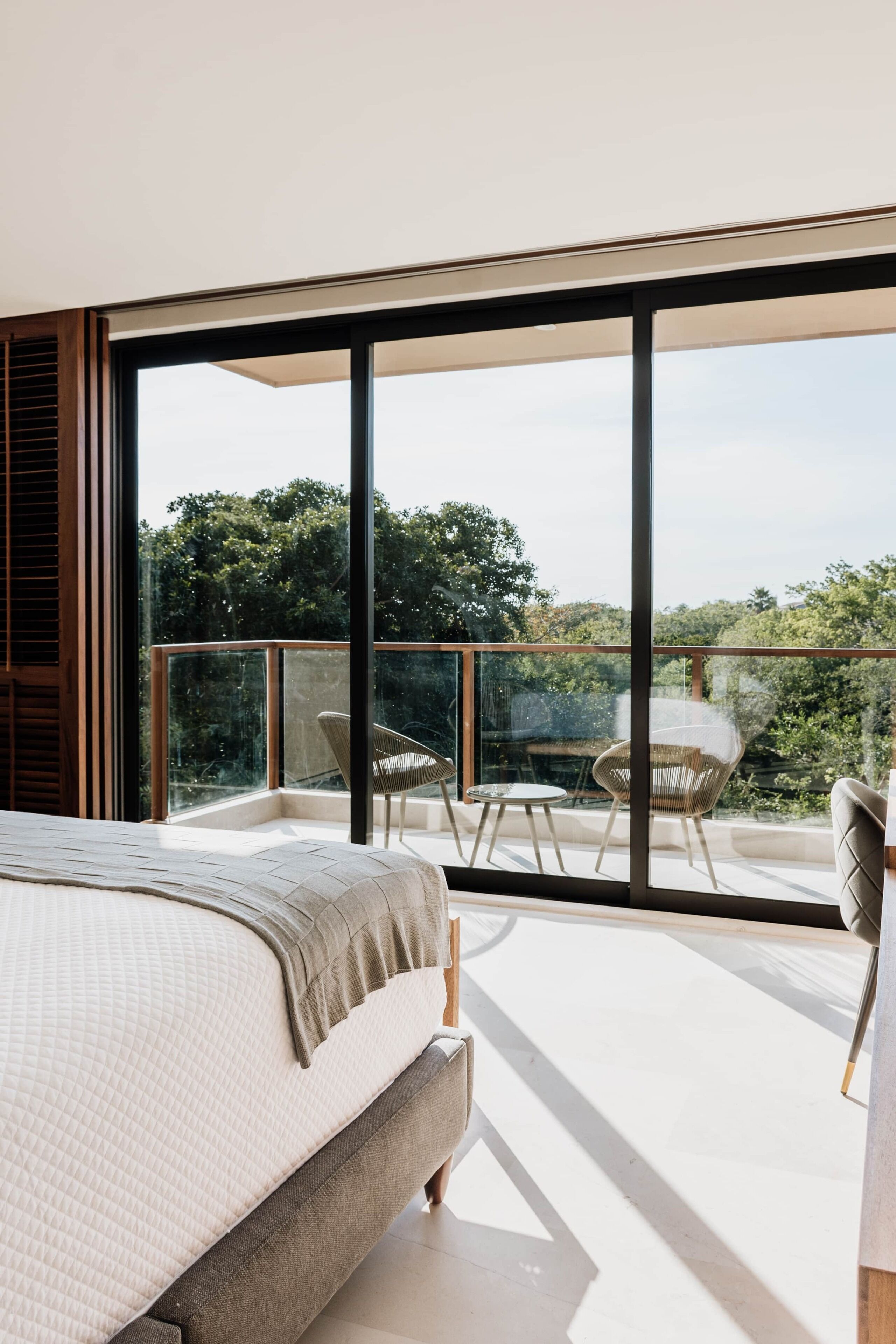 4 bedrooms, WiFi
