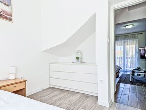 2 habitaciones 