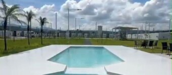 Delightful 2-bedroom house with AC in charming Metapan