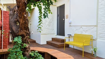 テラス / パティオ