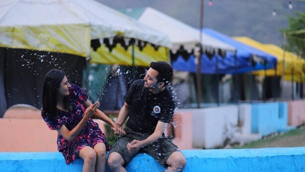 Unclassified image, 1 of 28, button - Sukhdev Resort Rishikesh (Rishikesh)