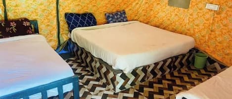 Familiekamer | Gratis wifi