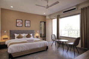 Room - Hotel Sparrow (Dehradun)