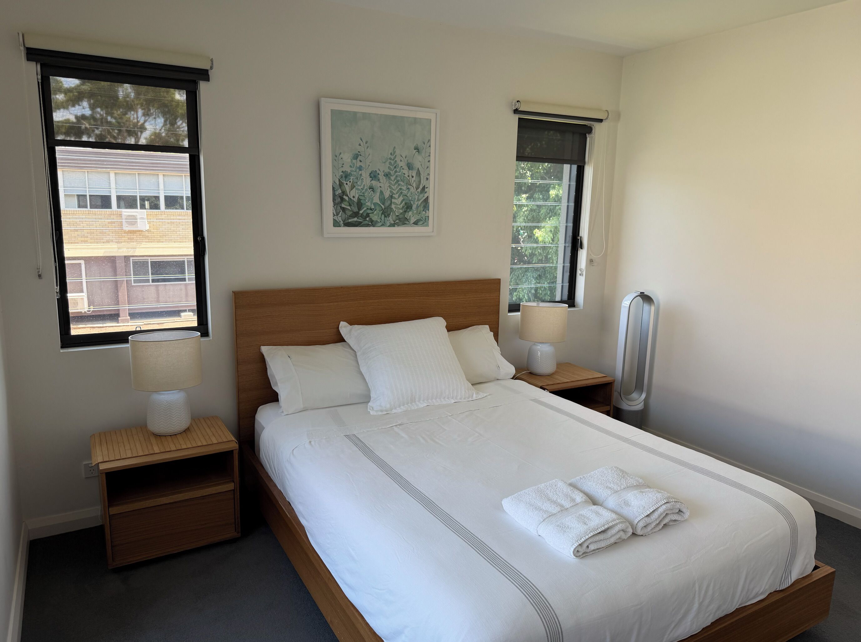 Deluxe Duplex | Free WiFi