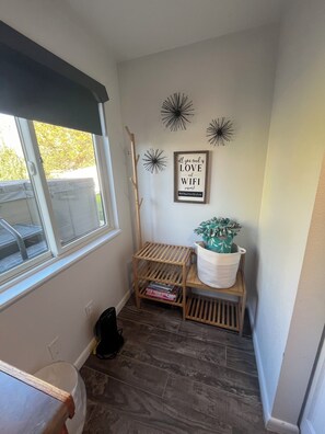 Interior - Your Getaway Loaded with a Game Room & SwimSpa located in Basement of Twin Home. (Springville)