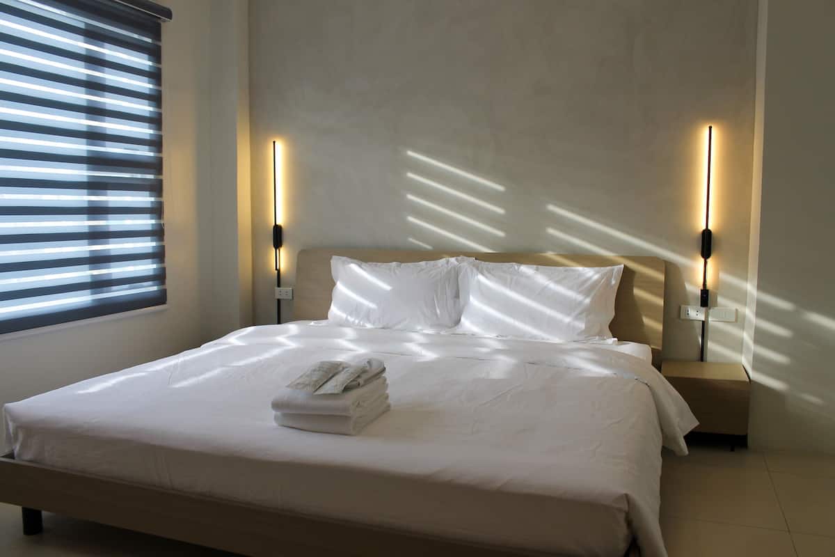 Habitación estándar | Wifi gratis