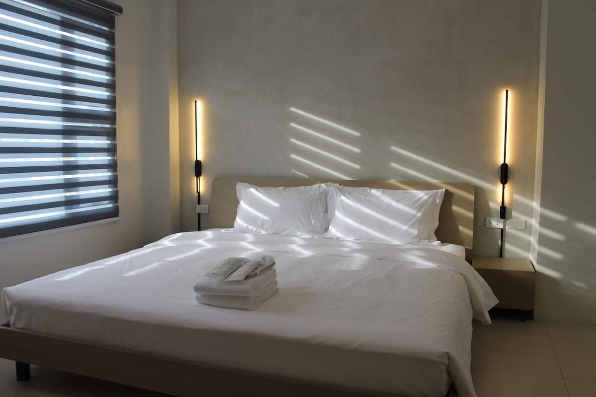 Habitación ejecutiva | Wifi gratis