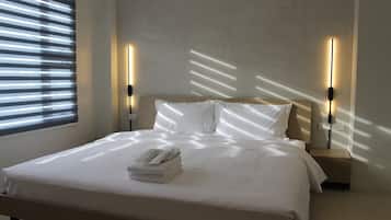 Rom – executive | Wi-fi (inkludert)