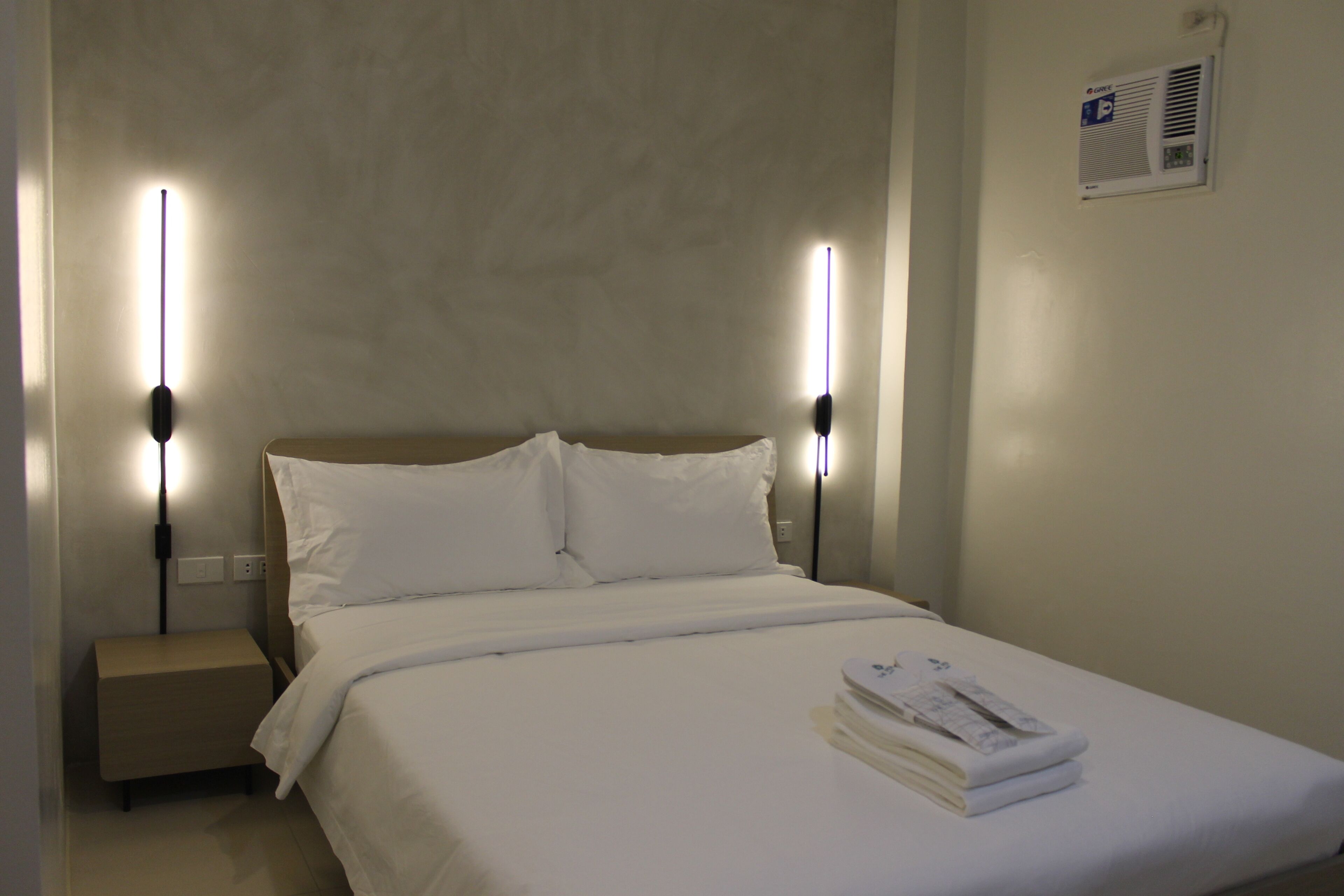 スタンダード ルーム | WiFi (無料)