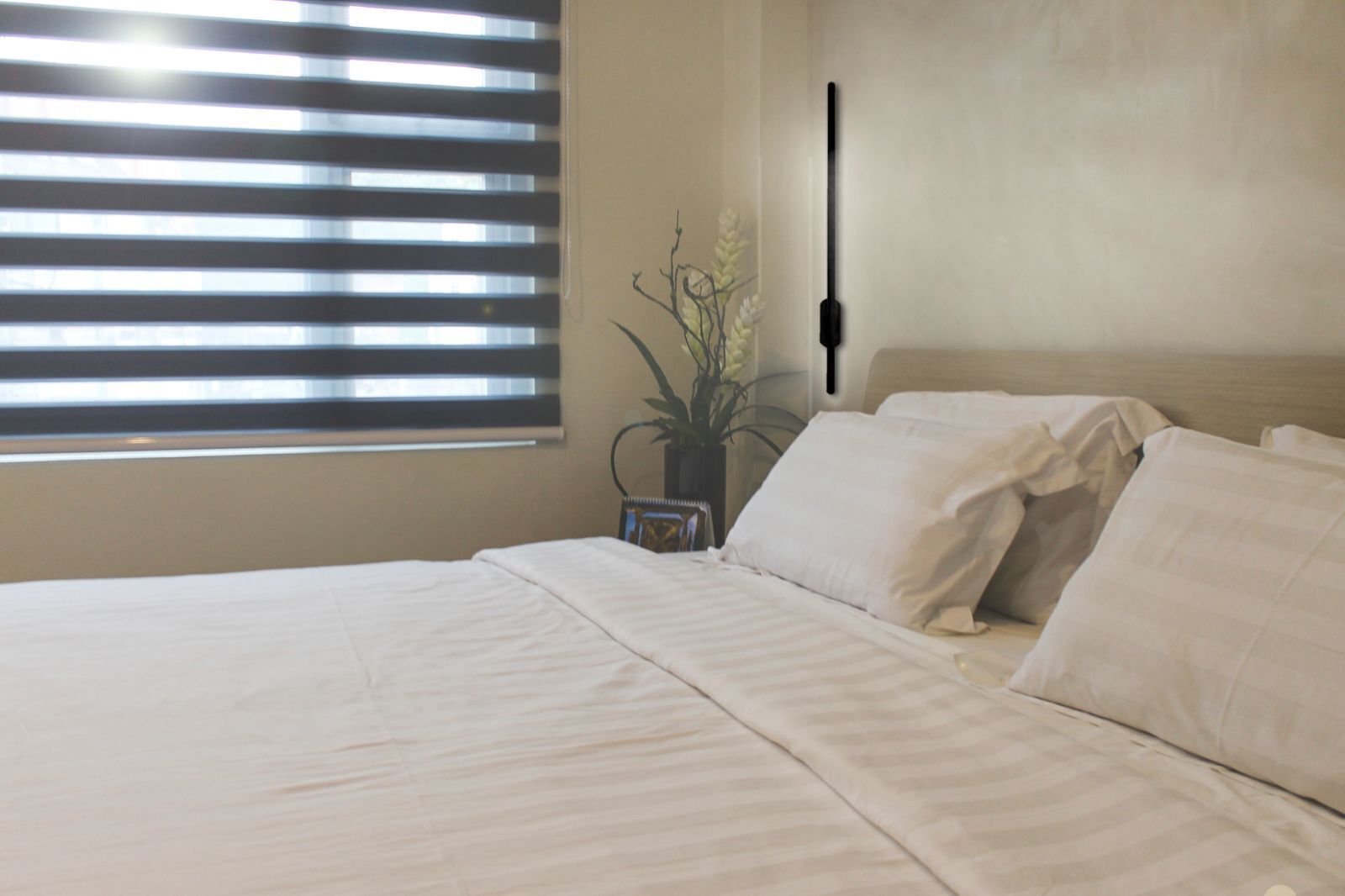 Suite Deluxe, vistas a la ciudad | Wifi gratis