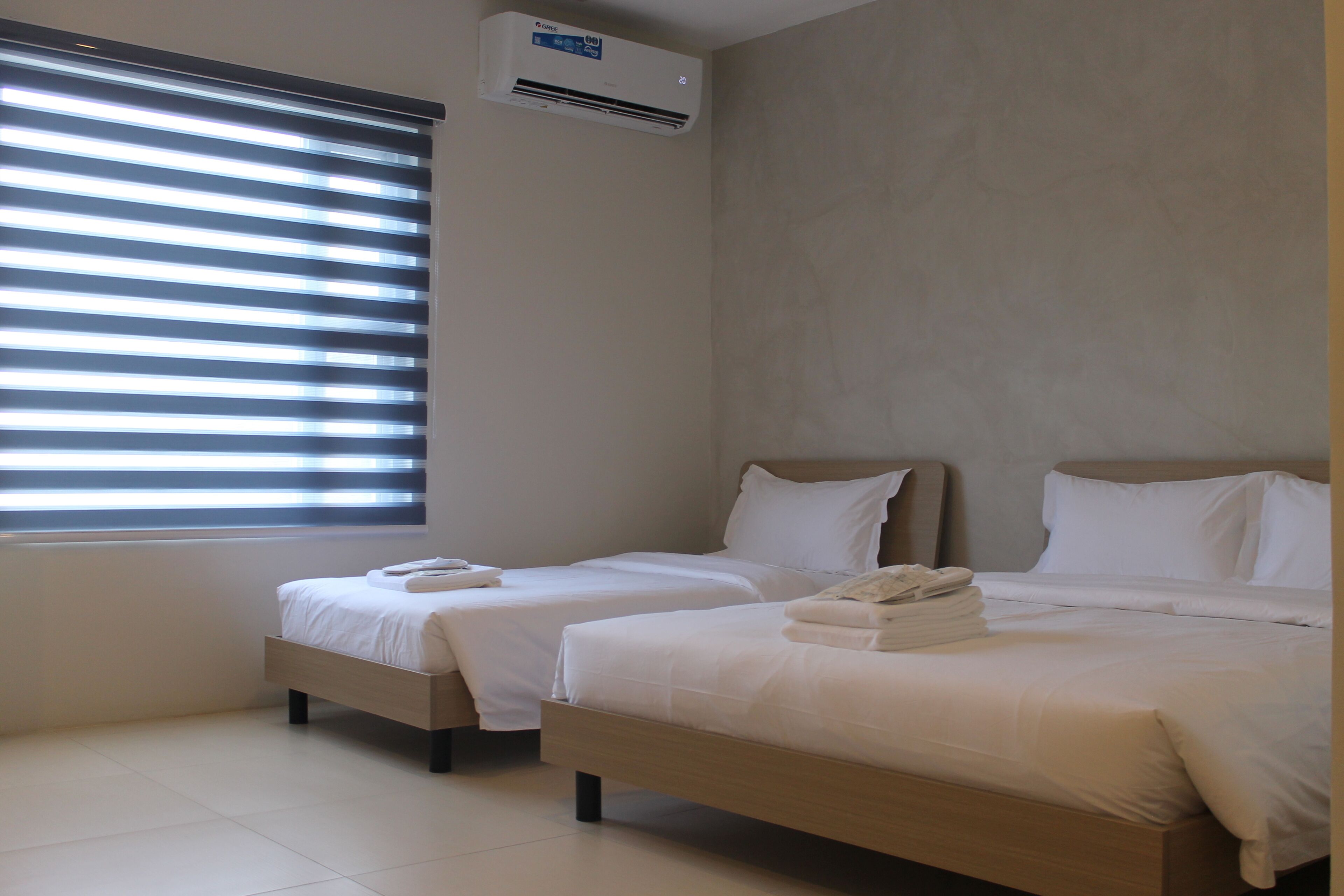 普通三人房 | 免費 Wi-Fi