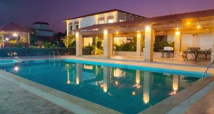 Matsya Amazon Resorts