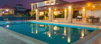 マツヤ アマゾン リゾーツ