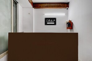 Reception - Collection O Sector 18 Noida (Noida)