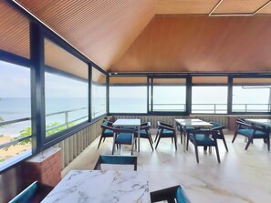 Terrace/patio - The Cabana (Kochi)