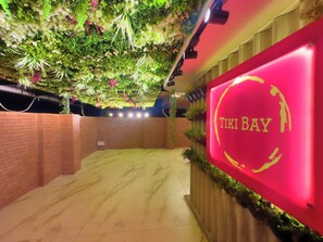 Terrace/patio - The Cabana (Kochi)