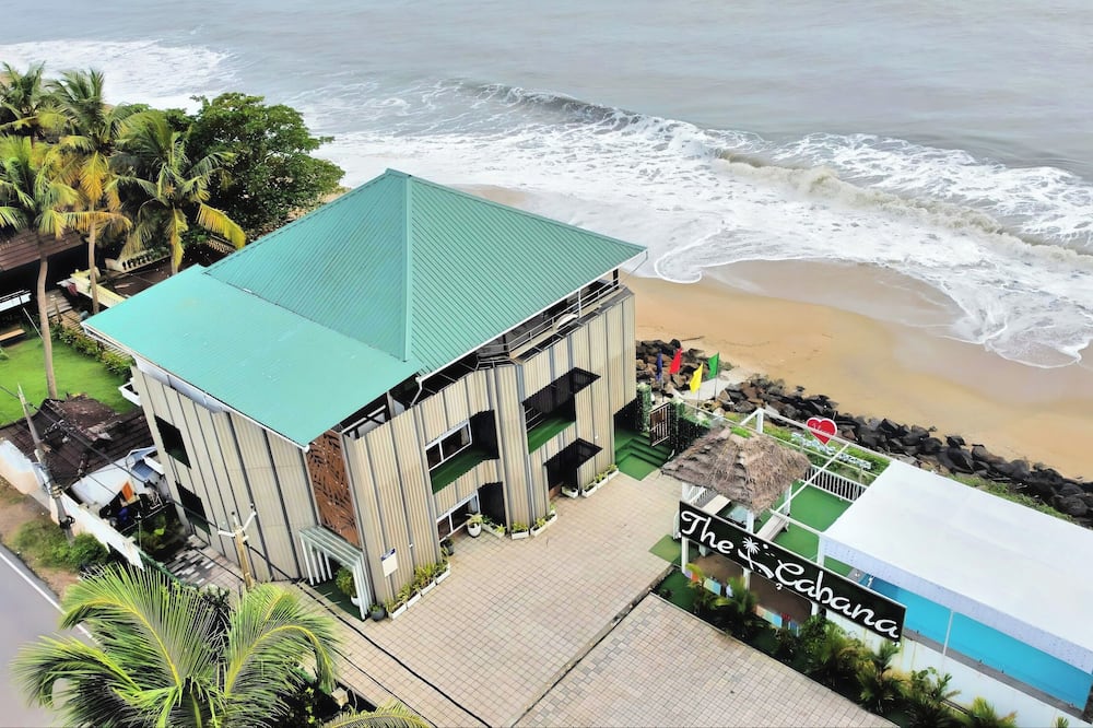 The Cabana