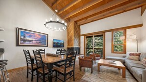Unclassified image, 2 of 36, button - Gold Bend 5008 - Newly Remodeled Dog Friendly Northstar Condo, 2 Suites, HOA Access, Near Trails (Truckee)