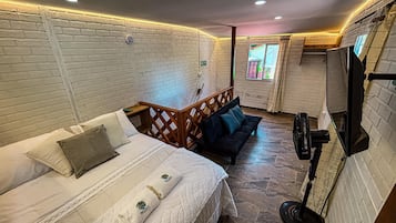 Wi-Fi, draps fournis