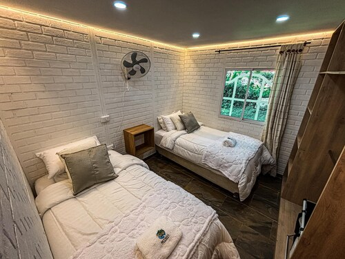 Betania Cabins