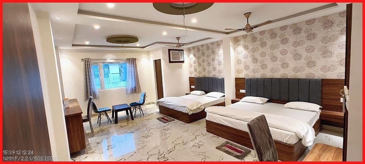 Hypo-allergenic bedding, desk, soundproofing, bed sheets