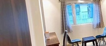 Hotel Kashika Inn Varanasi
