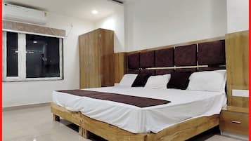 Hypo-allergenic bedding, desk, soundproofing, bed sheets