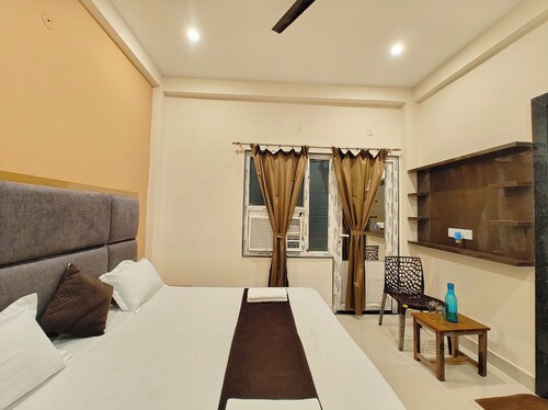 Hotel Kashika Inn Varanasi 