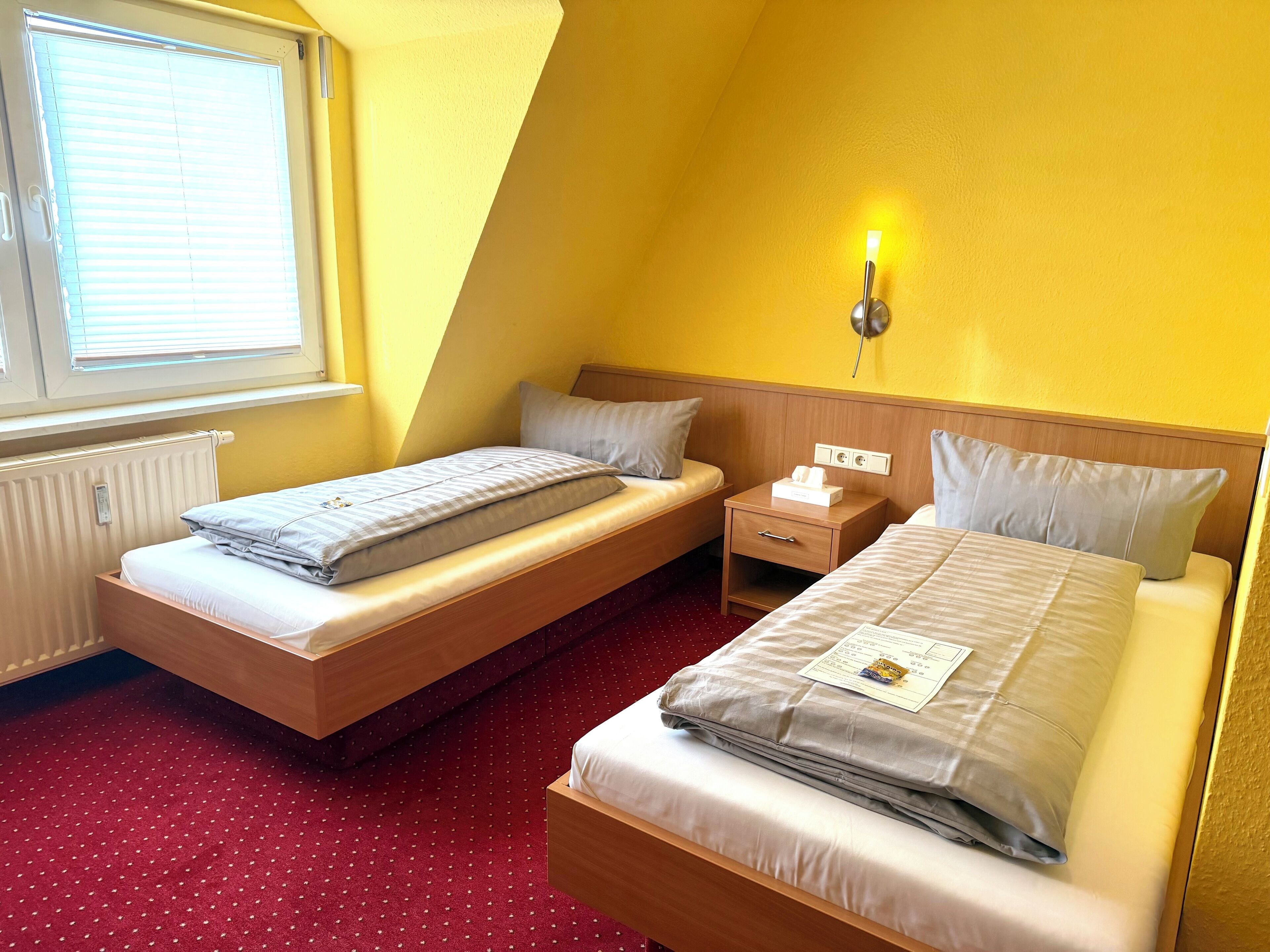 Habitación
