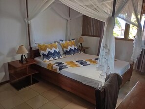 Free WiFi - Gîte Maeva (Nosy Be)