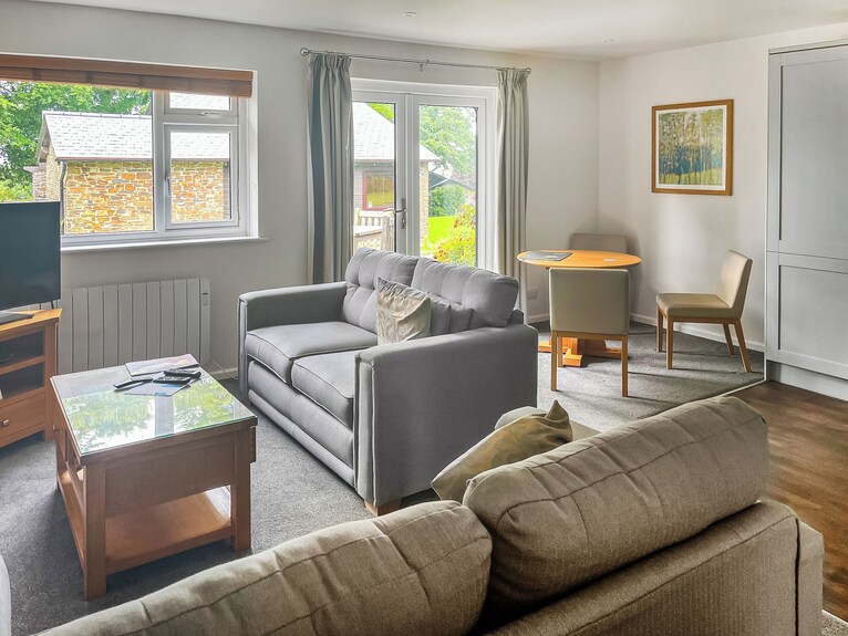1 Bedroom Accommodation In Tywardreath, Near Par - Fowey