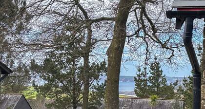 1 bedroom accommodation in Tywardreath, near Par