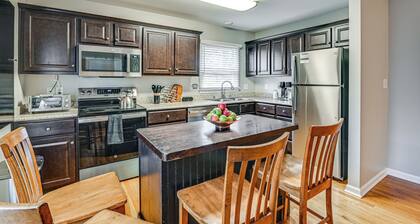 Fire Pit + Yard: Peaceful Bluegrass Escape!