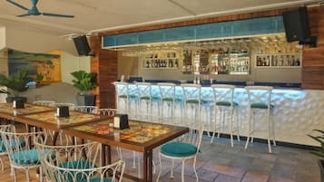 Bar (in loco)