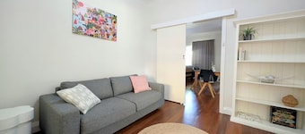 Charming Pet-Friendly Home Away From Home, Close To Amenities.