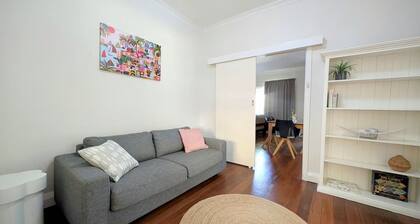 Charming Pet-Friendly Home Away From Home, Close To Amenities.