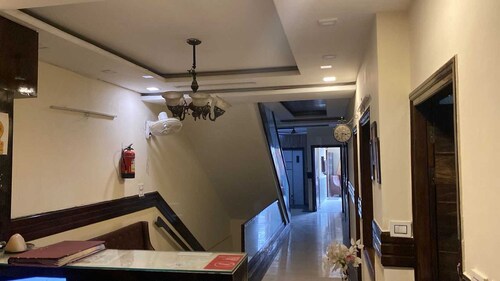 Collection O Zirakpur Patiala Road