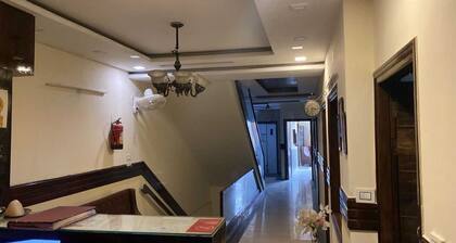 Collection O Zirakpur Patiala Road