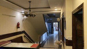 Casa | Parte interna