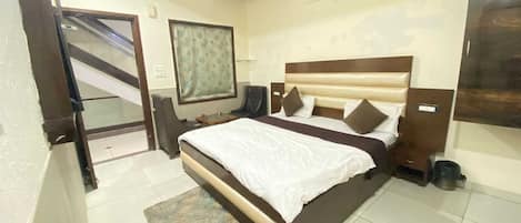 独立别墅 | 1 多间卧室