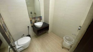 Casa | Banheiro