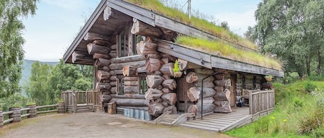 Eksteriør