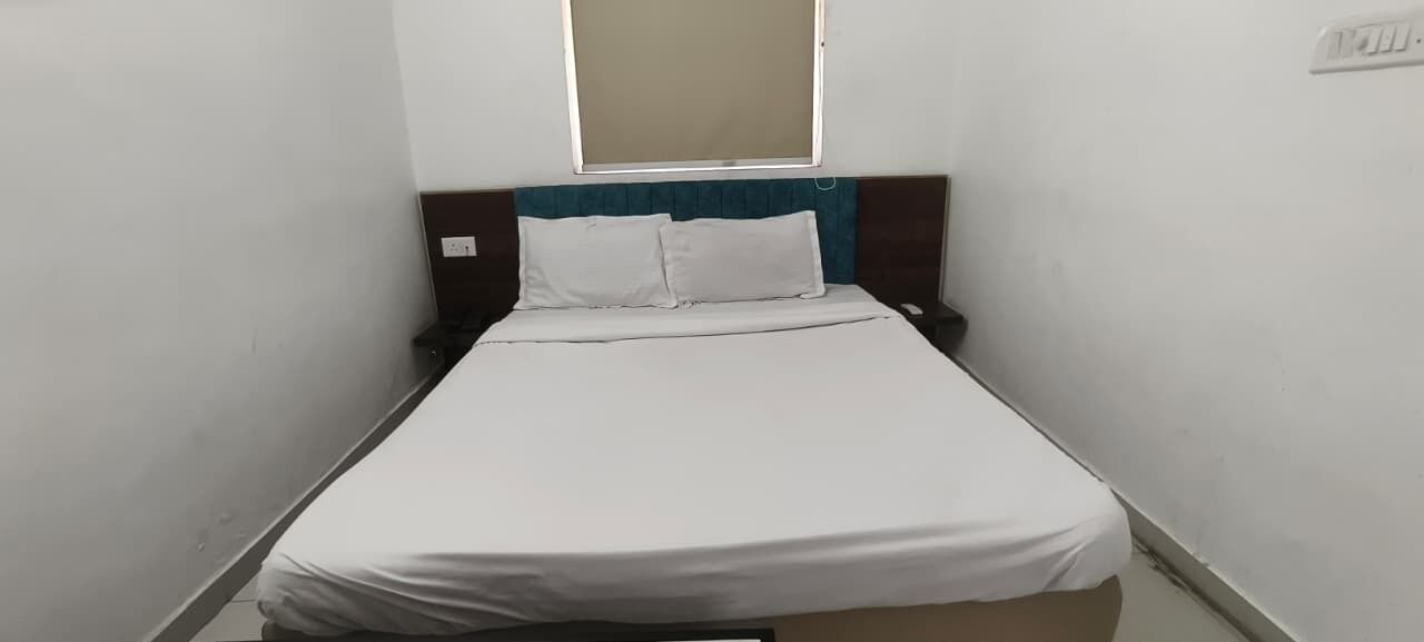 基础客房, 城市景观 | 免费 WiFi