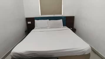 Basic Room, City View | Free WiFi