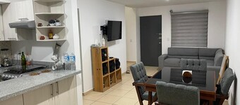 House in strategic area