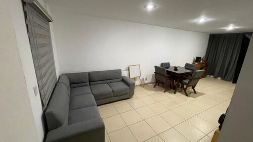 House in strategic area