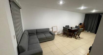 House in strategic area