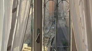 City view from property - Respiro - Lux & Charm in Assisi (Assisi)