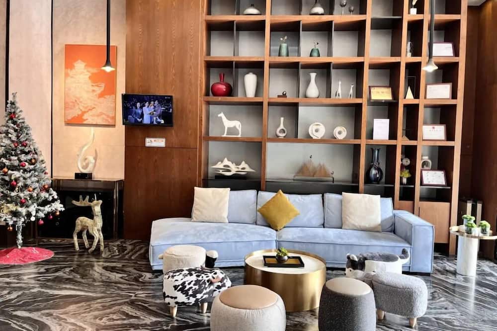 Paco Hotel Jinan University Guangzhou
