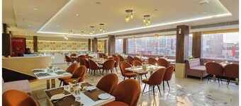 Hotel Vishwam Residency Varanasi